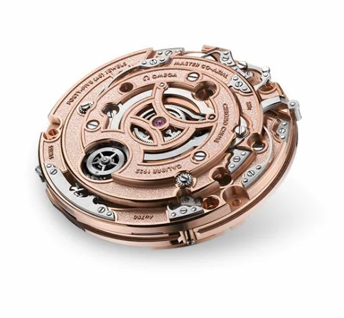 Калибр OMEGA 1932 бренда Omega